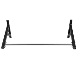 Wzmocniony drążek do ćwiczeń Thor DA2 27mm